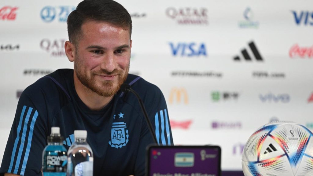 Ya es campeón Mundial