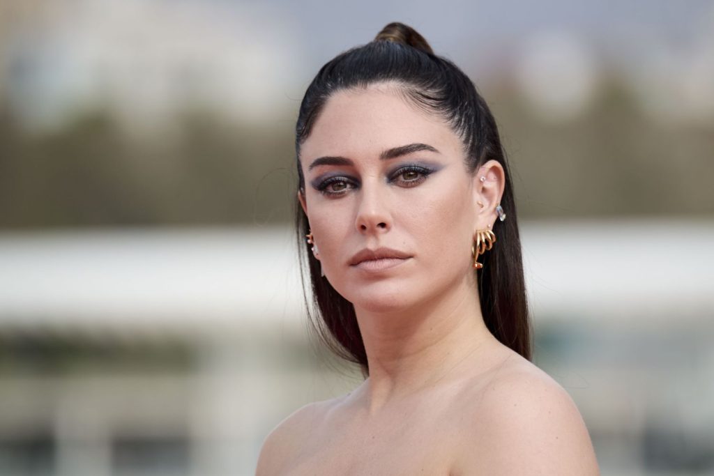 Los traumas amorosos de Blanca Suárez: de Dani Martín a Mario Casas 85 La vida le tenía otros planes