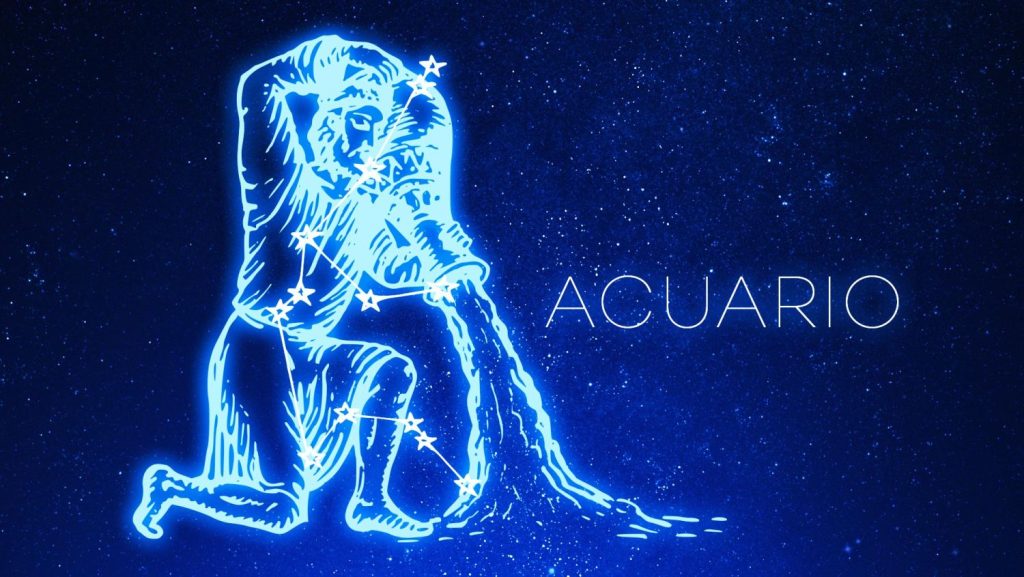 En Netflix Acuario tu eres género series 