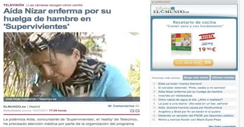 Las meteduras de pata épicas de la publicidad