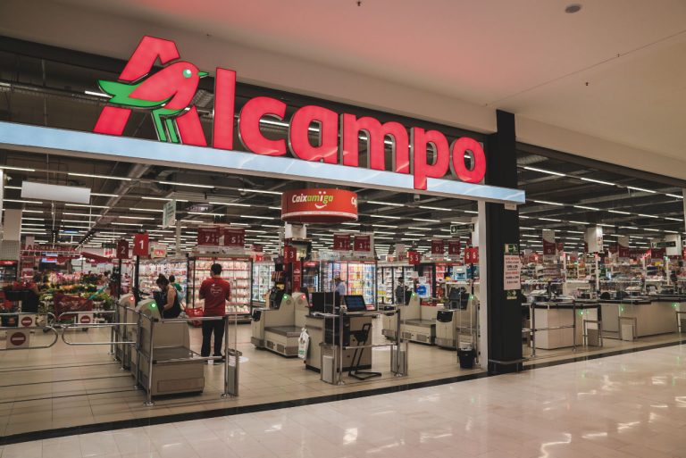Alcampo: los regalos tecnológicos a precios insuperables