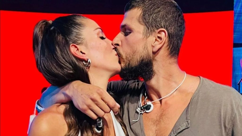 Se pospone la boda entre Tania y Alejandro