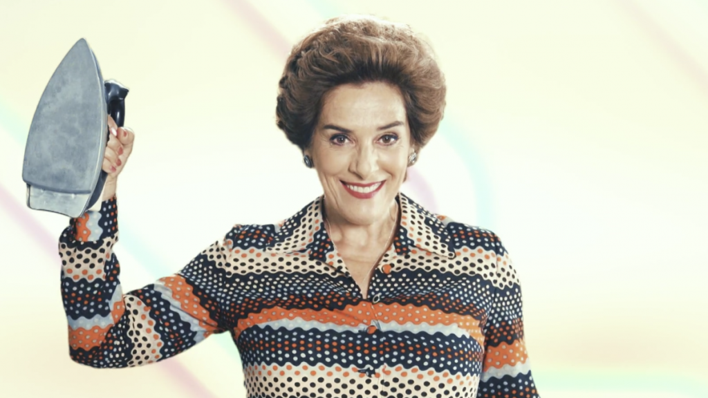 Amar es para siempre: Pelayo y todo el público lamenta la muerte de Doña Paz