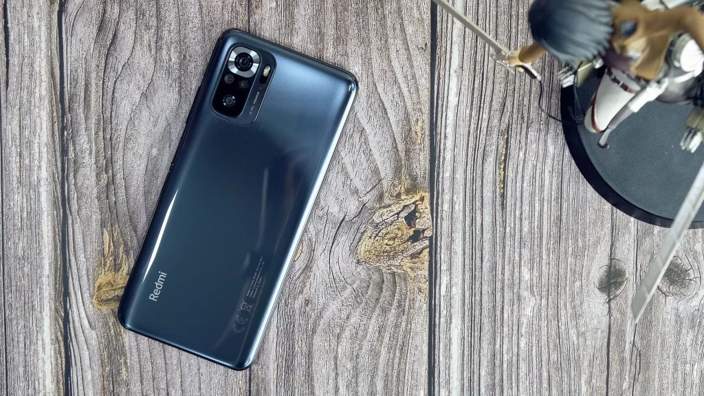 Móviles Xiaomi por menos de 200 euros que son perfectos para Navidad 184 analisis redmi note 10s 2327889