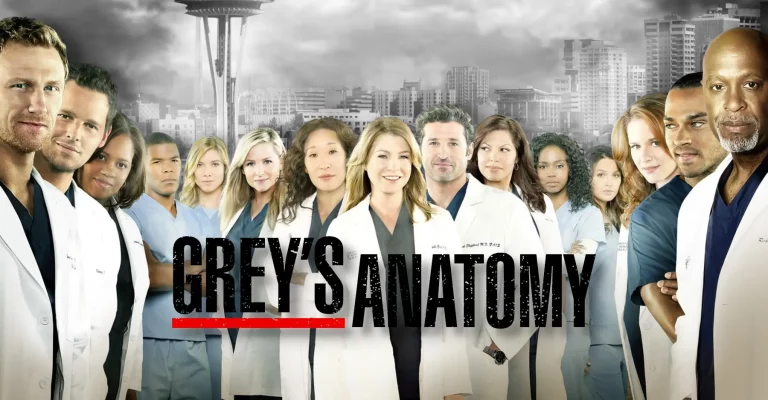 Anatomía de Grey: el verdadero motivo por el que la actriz principal abandona la serie
