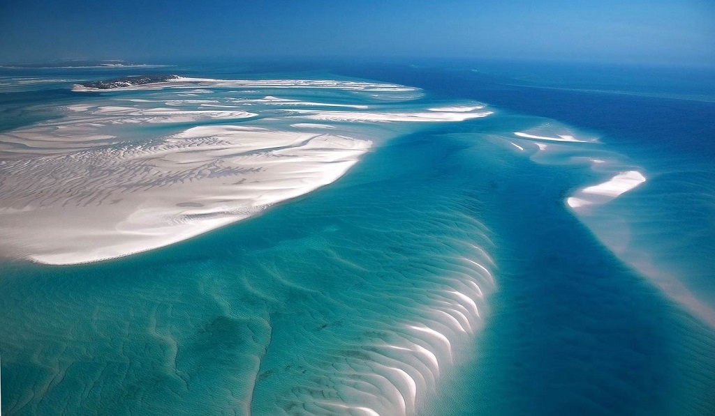 Los lugares más hermosos del mundo