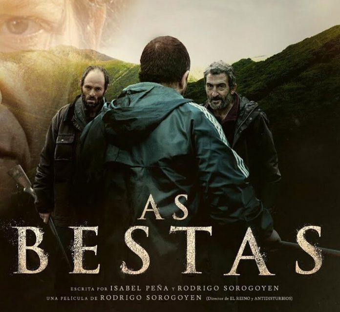 As bestas, la historia real de la favorita de los Premios Goya