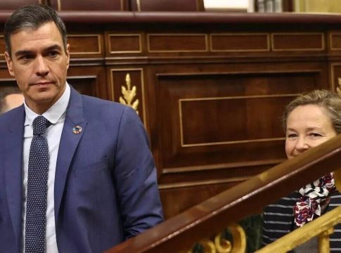 Asesores Gobierno Pedro Sánchez 2022 Asesores Gobierno Pedro Sánchez 2022