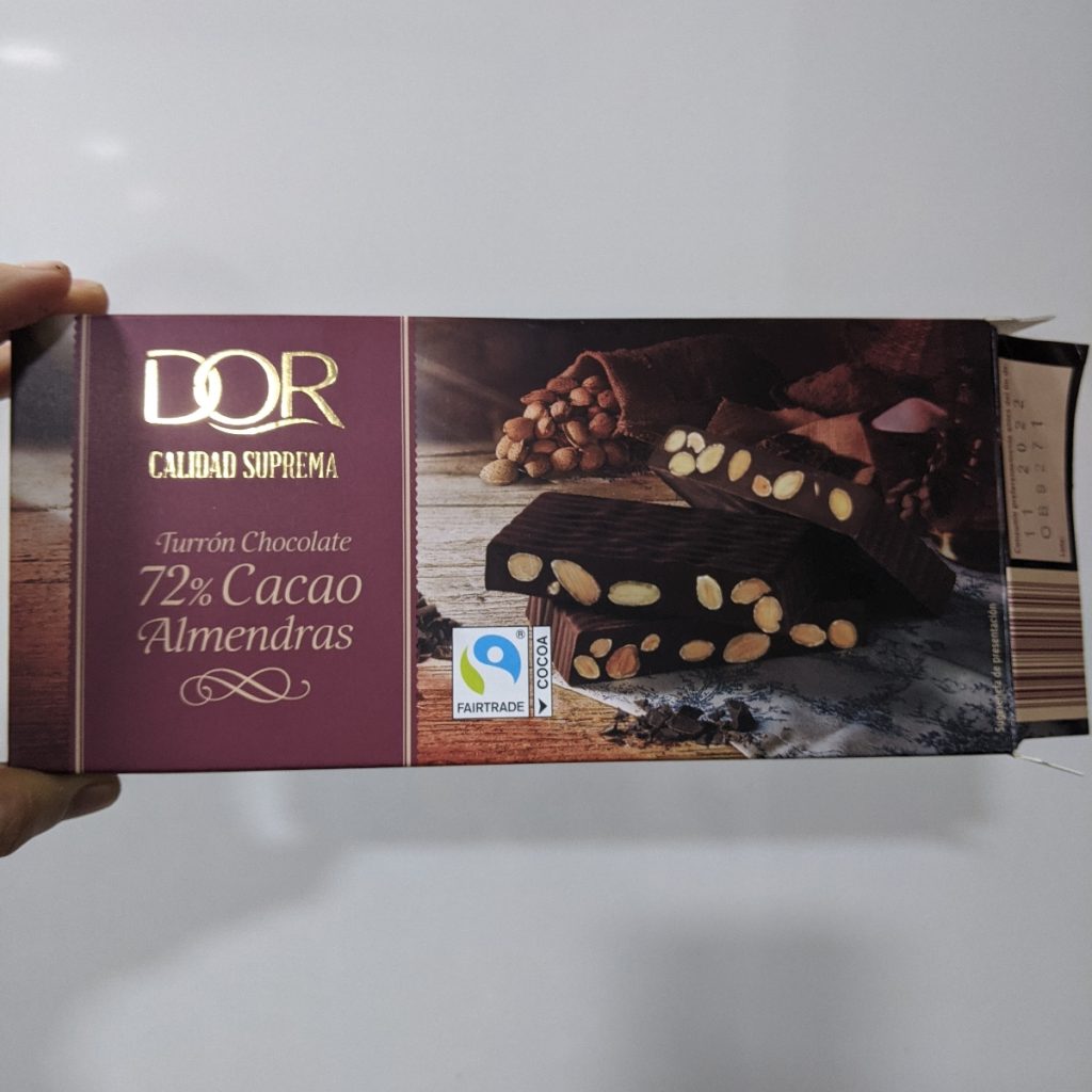 El comunicado oficial