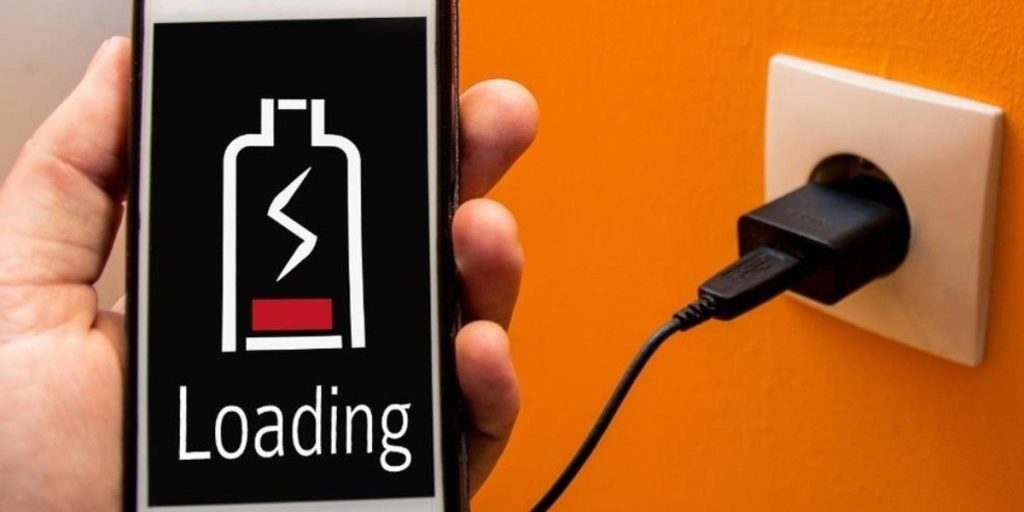 Batería del teléfono se acaba rápido 