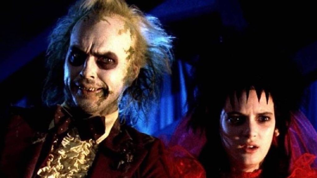 Así están los protagonistas de Beetlejuice más de 30 años después 18 beete juice