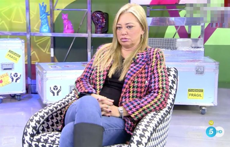 Sálvame: esto es lo que ganan los colaboradores