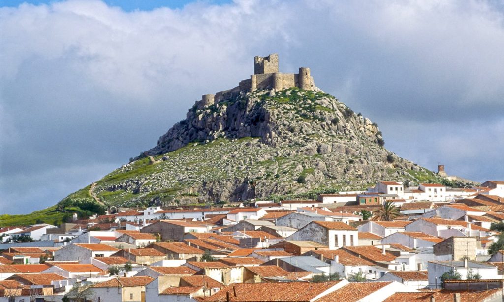 Pueblos de España con leyendas misteriosas 89 belmez