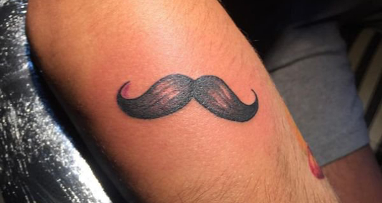 Tatuajes hipster que te harán más "original"