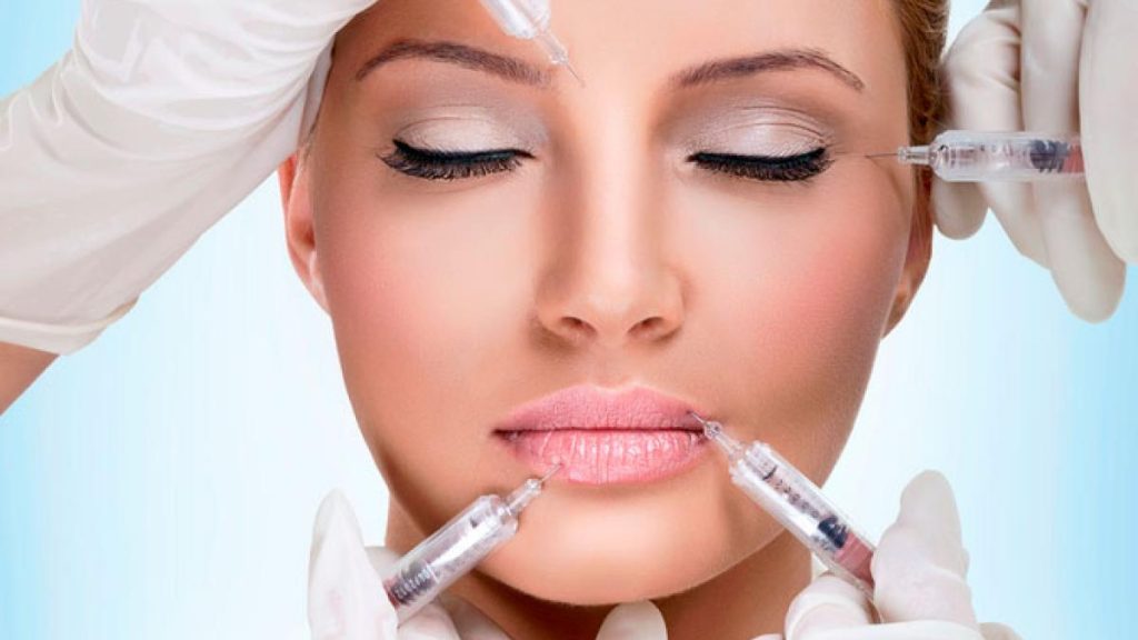 Tamara Gorro: así era ella y cuántos retoques se ha hecho 121 Tamara Gorro se inyectó botox en cejas y labios