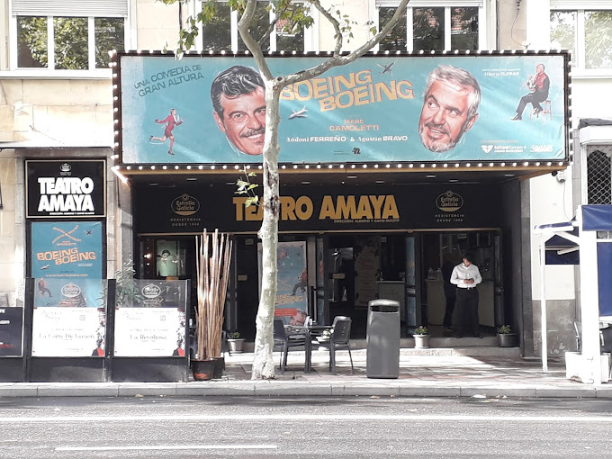 La gran noche de Eurovisión, el espectáculo en Madrid para recordar los grandes éxitos musicales