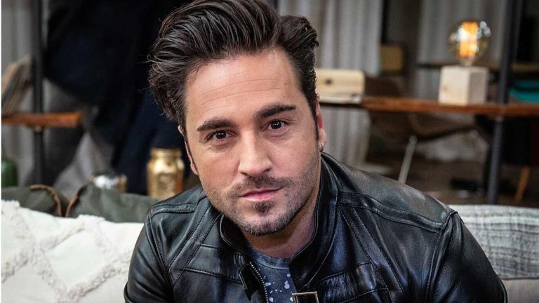 Operación Triunfo: el exconcursante que se encaró con un mantero