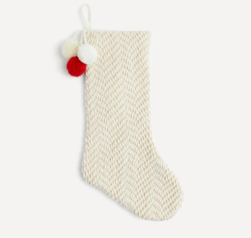 calcetin glitter blanco el corte ingles