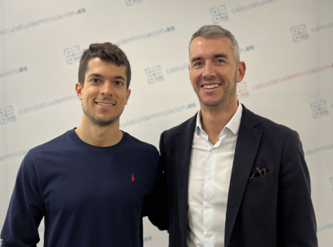 calculaindemnizacion