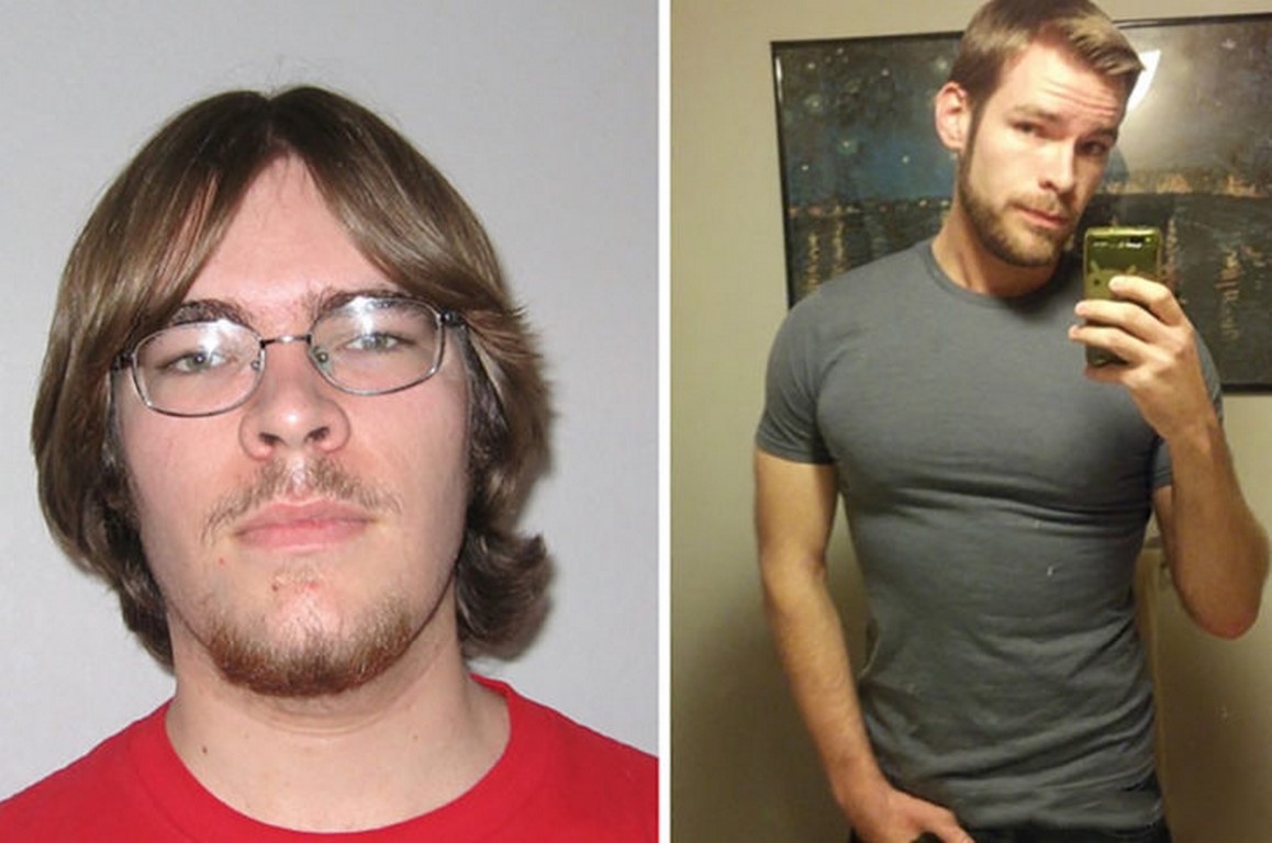 Ejemplos claros de que en algunos casos la pubertad hace maravillas