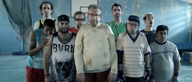 ‘Campeonex’: todos los detalles del por qué es el mejor estreno del cine español en 2023