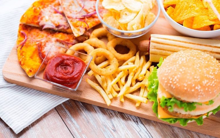 Cuidado con estos alimentos, pueden provocarte demencia