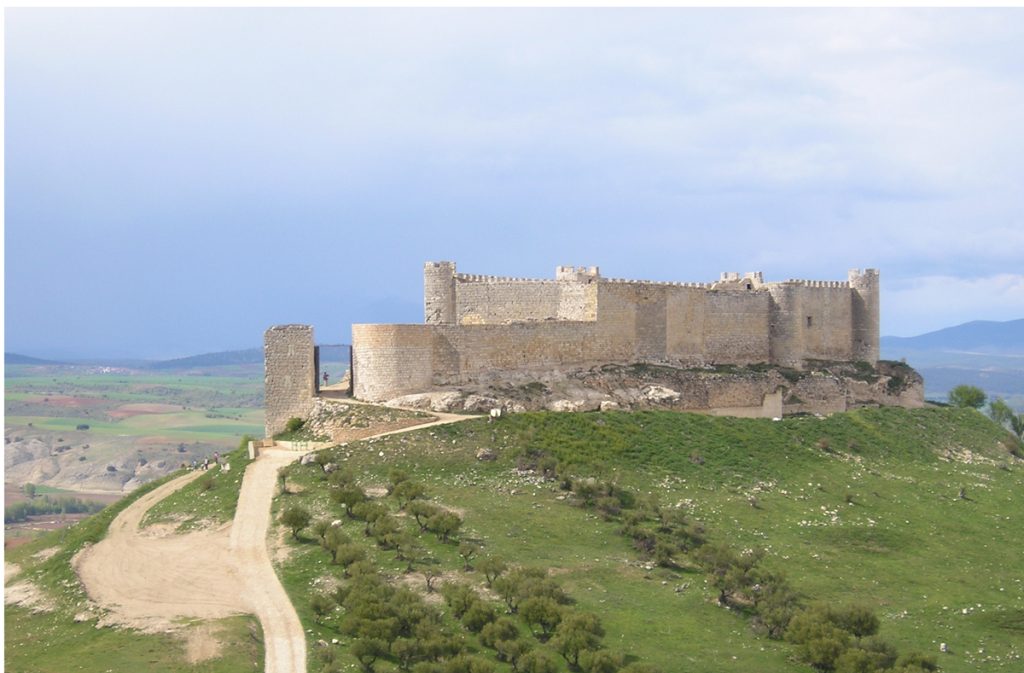 Castillos de España que debes explorar