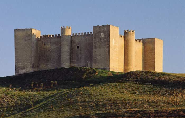 Los mejores castillos de España para explorar