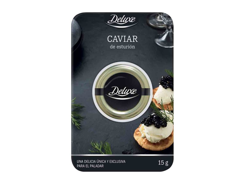 caviar