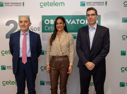 Observatorio Cetelem