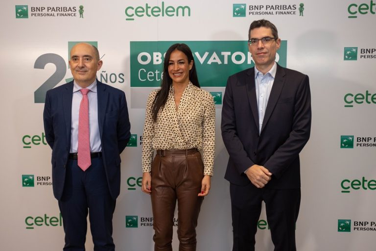 Observatorio Cetelem: 25 años de certezas radiografías sobre el consumo