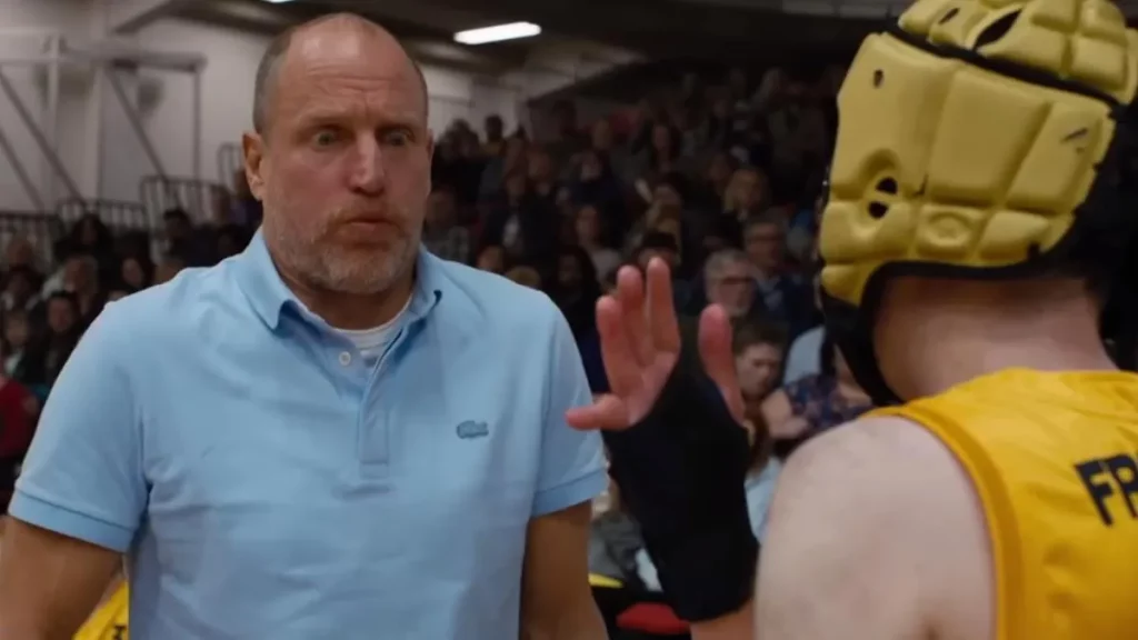 Campeones de Hollywood trata de emular el éxito de la española original Campeones 102 Campeones de Hollywood trata de emular el éxito de la española original Campeones