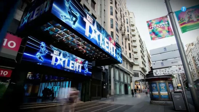 Trucos para pasar un casting de un reality