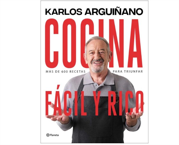 cocina facil y rico el corte ingles