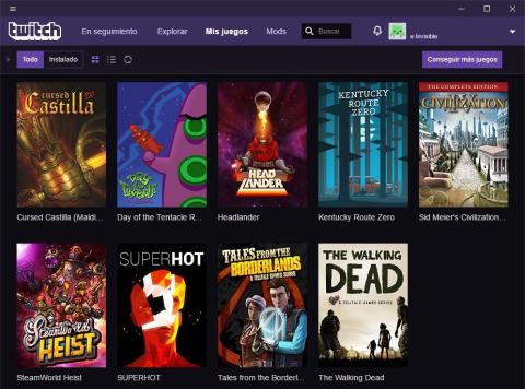 Videojuegos clásicos de PC que puedes jugar en Android