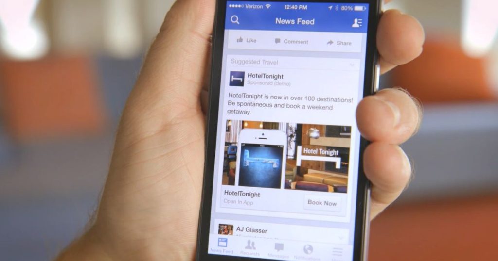 Móvil robado: Estos son los pasos a seguir 75 contrasenas facebook