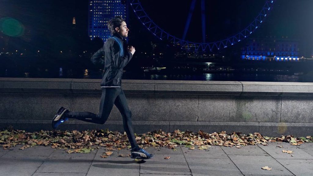 Hacer ejercicio en la noche te ayudará mucho 