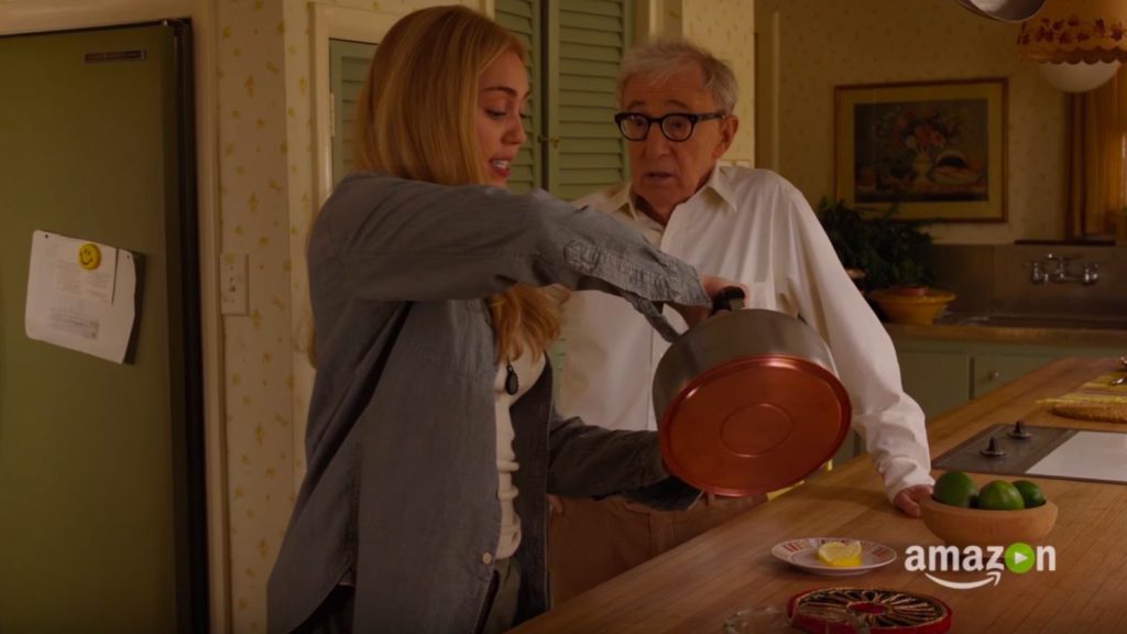 crisis e seis escenas