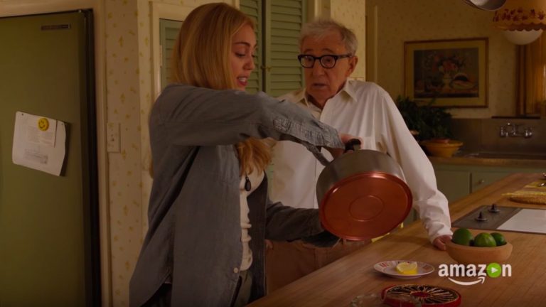 Amazon Prime: Maratón de series cortas para un fin de semana