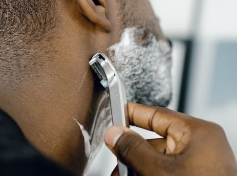 cuchillas de afeitar cuchillas de afeitar