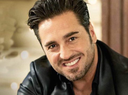 Bustamante y Miguel Torres, cara a cara: las claves de un reencuentro que agita las redes este fin de semana Bustamante y Miguel Torres, cara a cara: las claves de un reencuentro que agita las redes este fin de semana