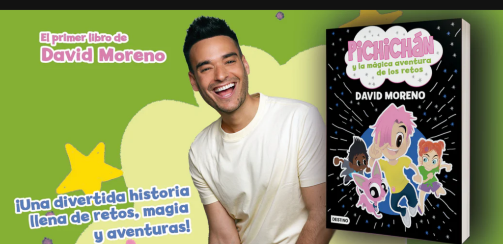 david moreno pichichan