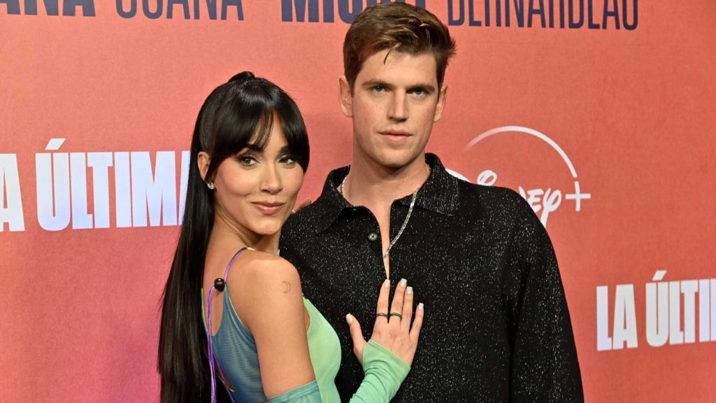 miguel bernadeu y aitana