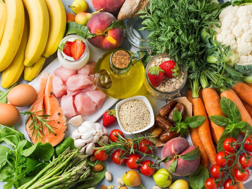 La dieta mediterránea: mucho más que una moda saludable