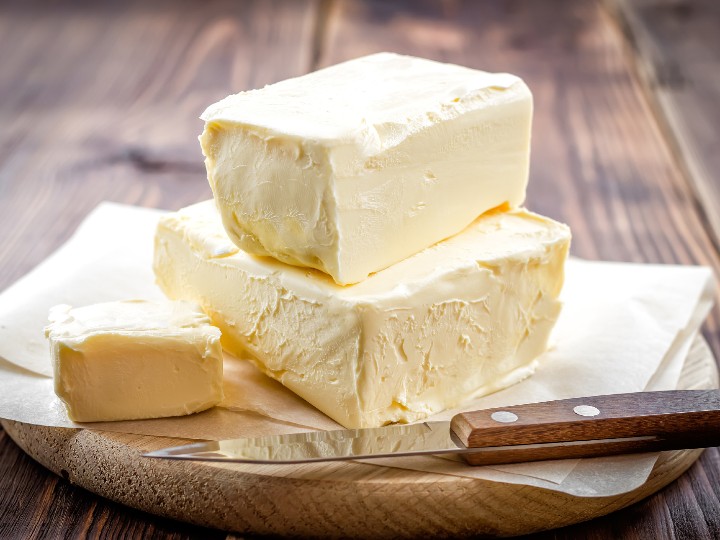 Manteca Vegetal daña mucho tu salud