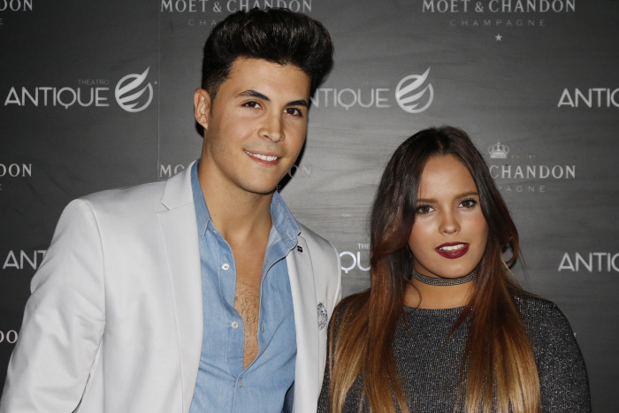 Kiko Rivera y Gloria Camila: Un amor que trascendió a Supervivientes