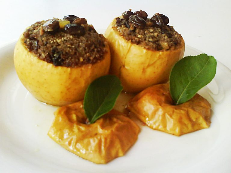 Arguiñano combina esta fruta con la carne para bordar un plato digno del menú de Navidad