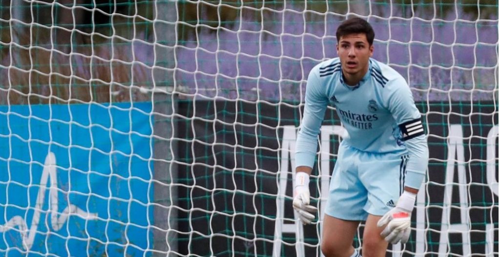 El noviazgo que ha salido a relucir 