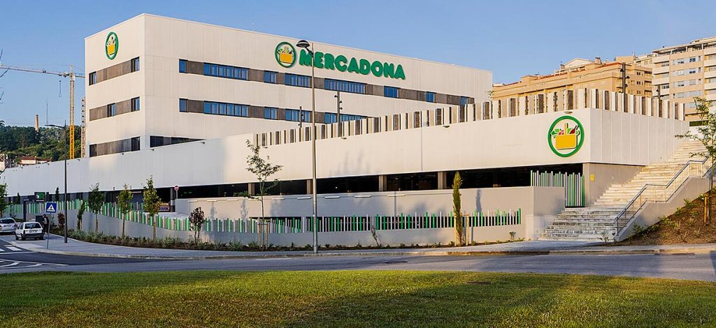 Mercadona