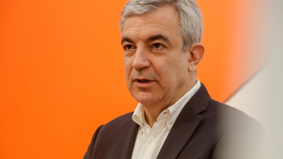 Feijóo quiere dar la última puñalada a Ciudadanos